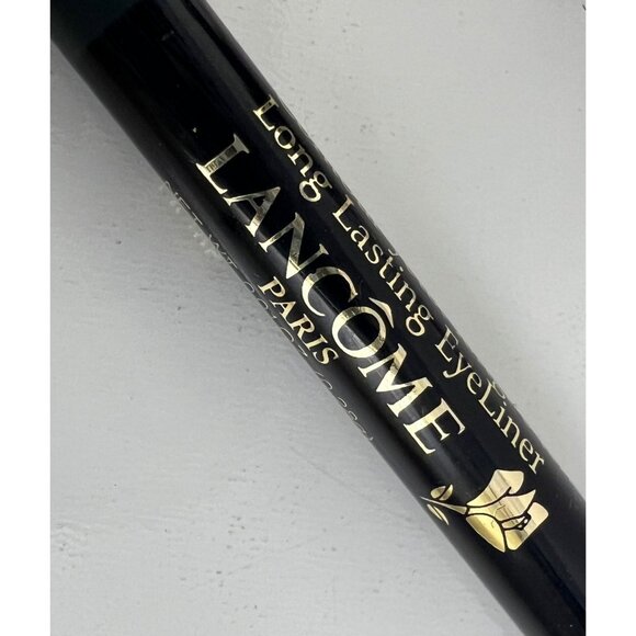 Lancome Le Stylo  Long Lasting Eyeliner ~Olive~ FULL SIZE with box - Picture 4 of 4